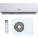 Сплит-система Lanzkraft SIMPLE SILVER INVERTER LSAH/LSWH-20FC1Z (комплект) по цене 28750 руб.